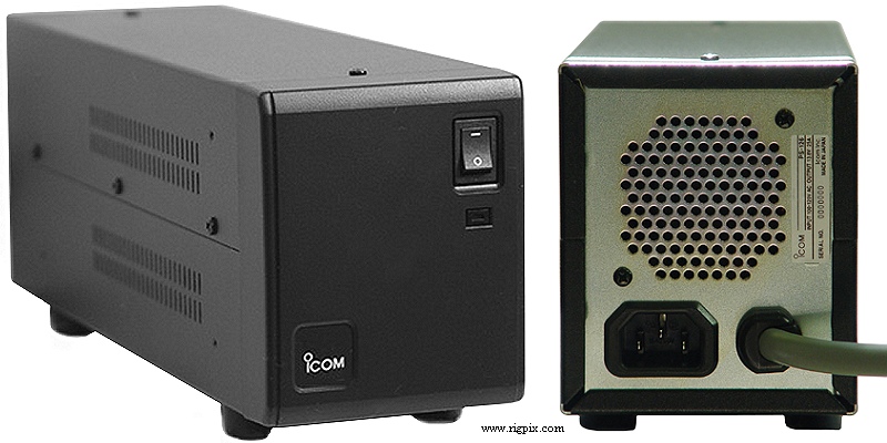 Psu Icom PS-126