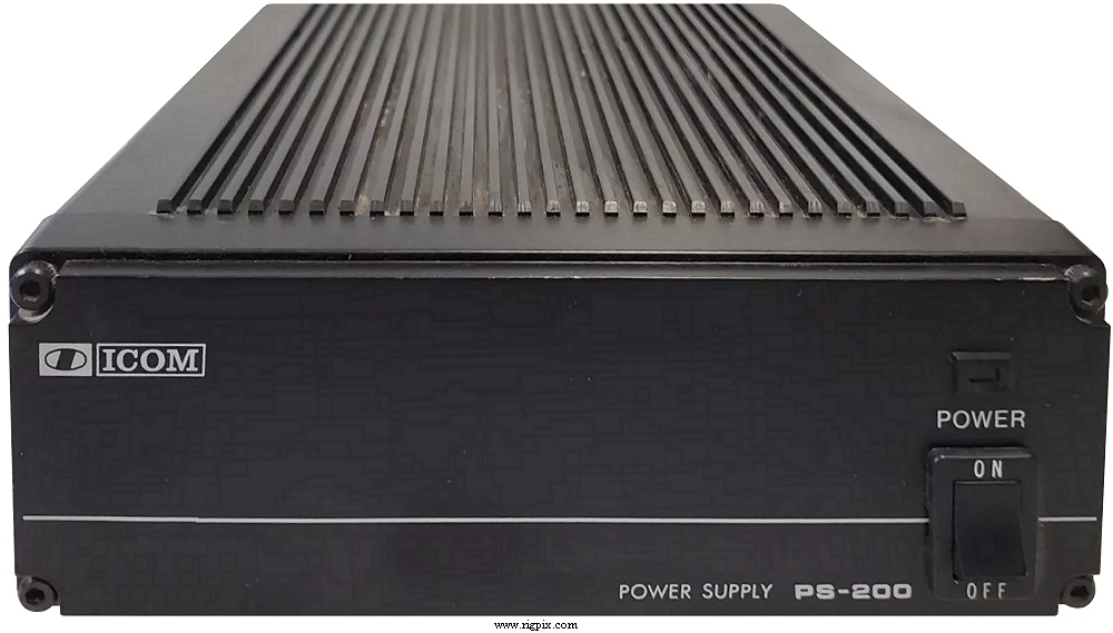 Psu Icom PS-200