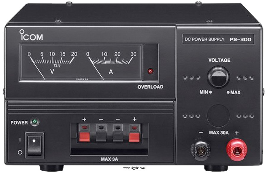 Psu Icom PS-300