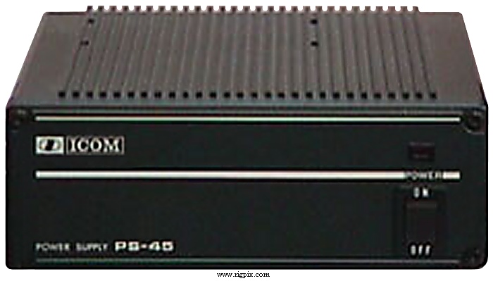 Psu Icom PS-45