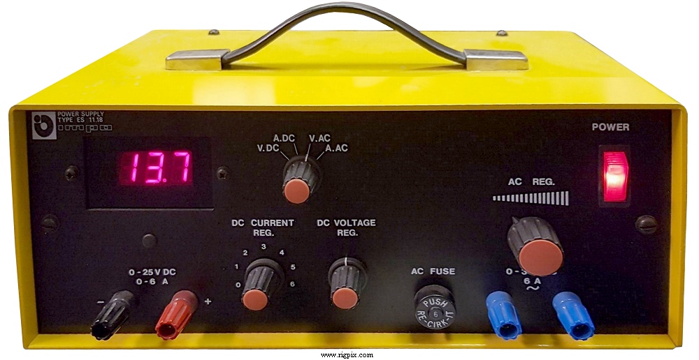 Psu Impo Electronic ES 11.18