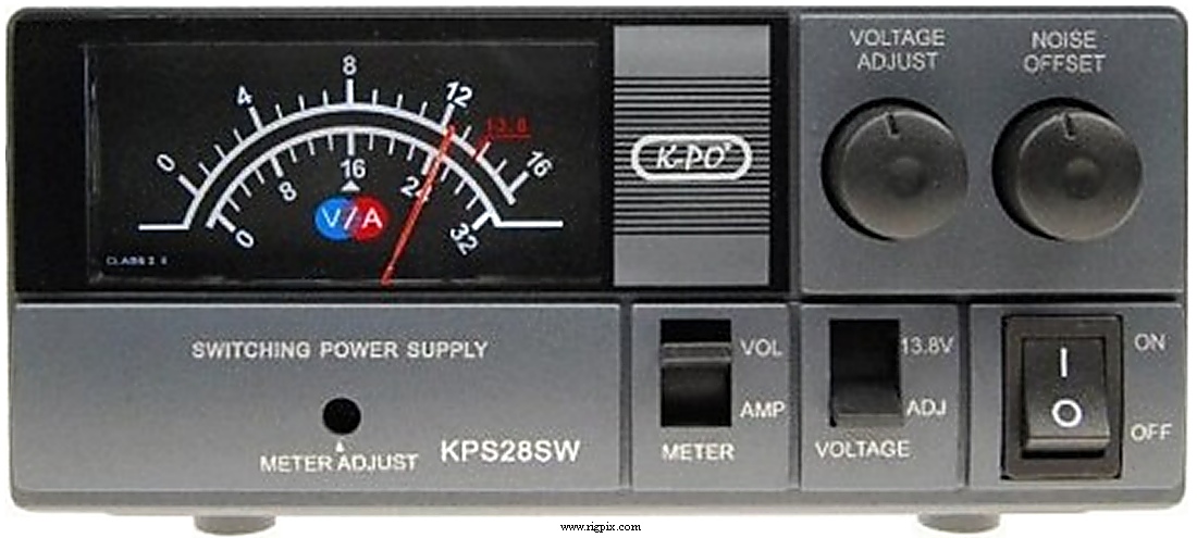 Psu K-PO KPS 28SW