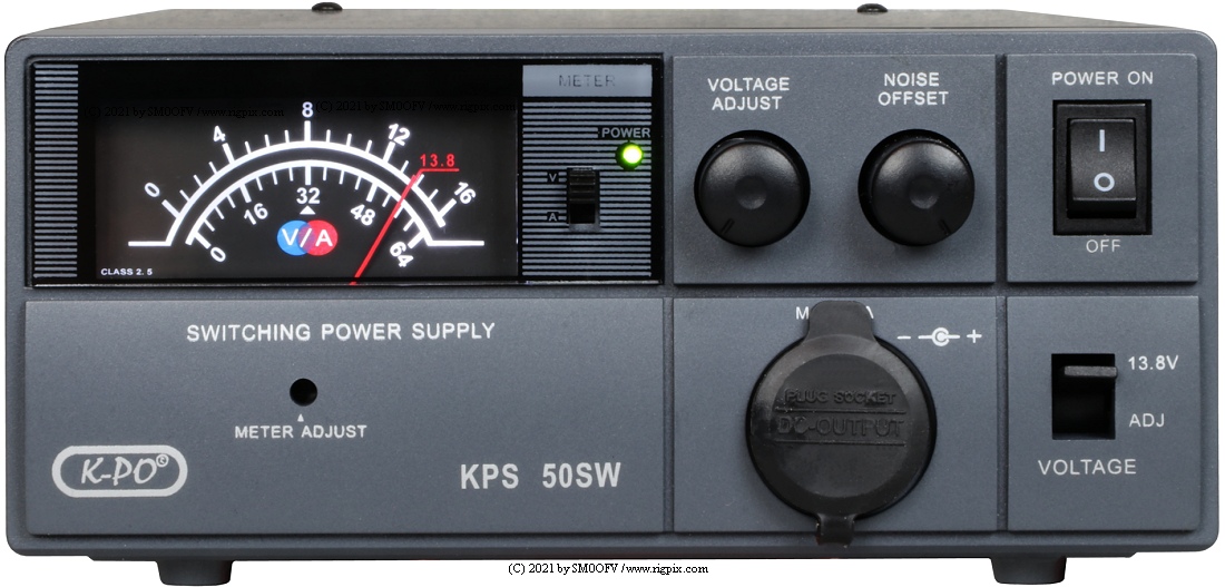 Psu K-PO KPS 50SW
