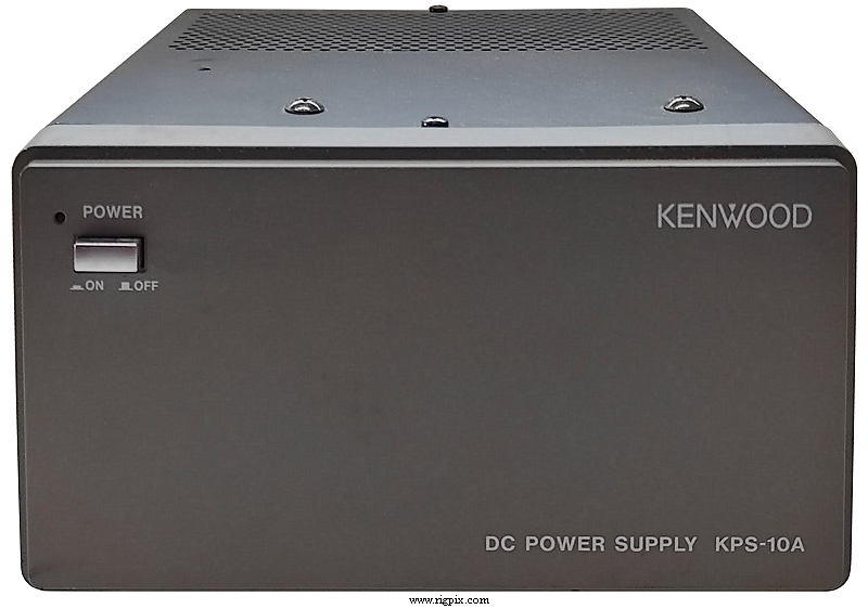 Psu Kenwood KPS-10A