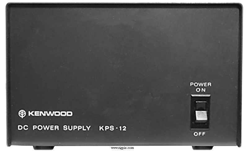 Psu Kenwood KPS-12