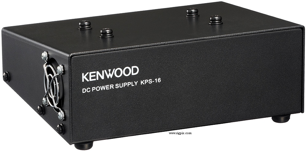 Psu Kenwood KPS-16
