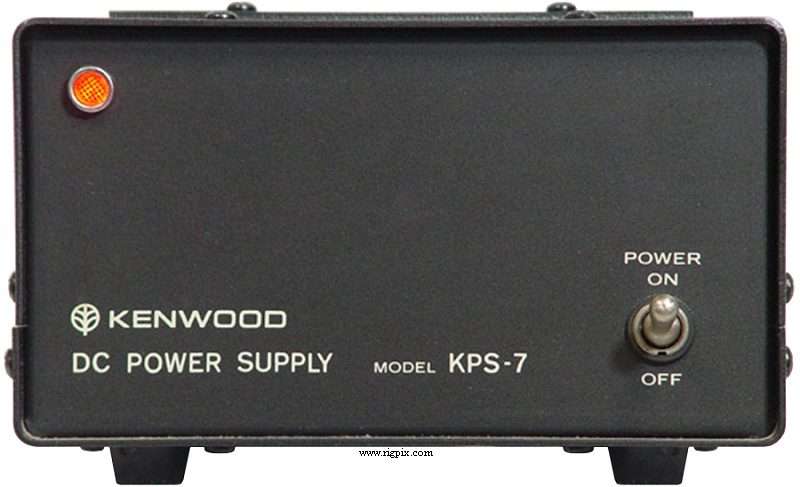Psu Kenwood KPS-7
