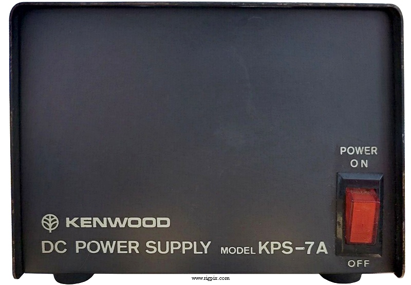 Psu Kenwood KPS-7A