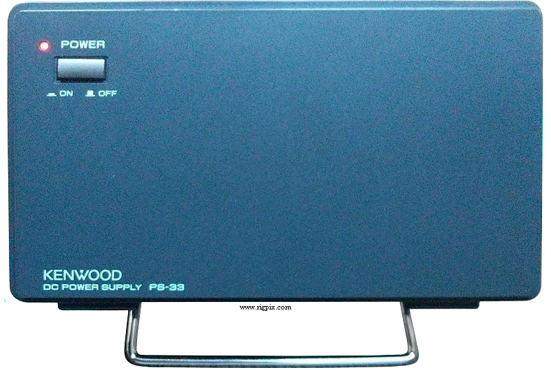 Psu Kenwood PS-33