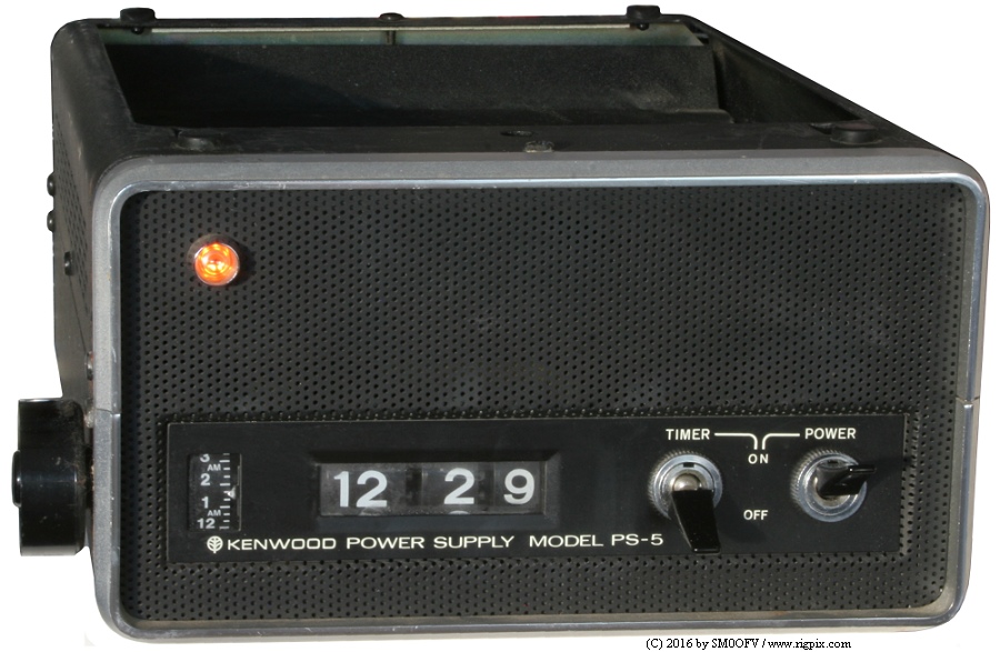 Psu Kenwood PS-5