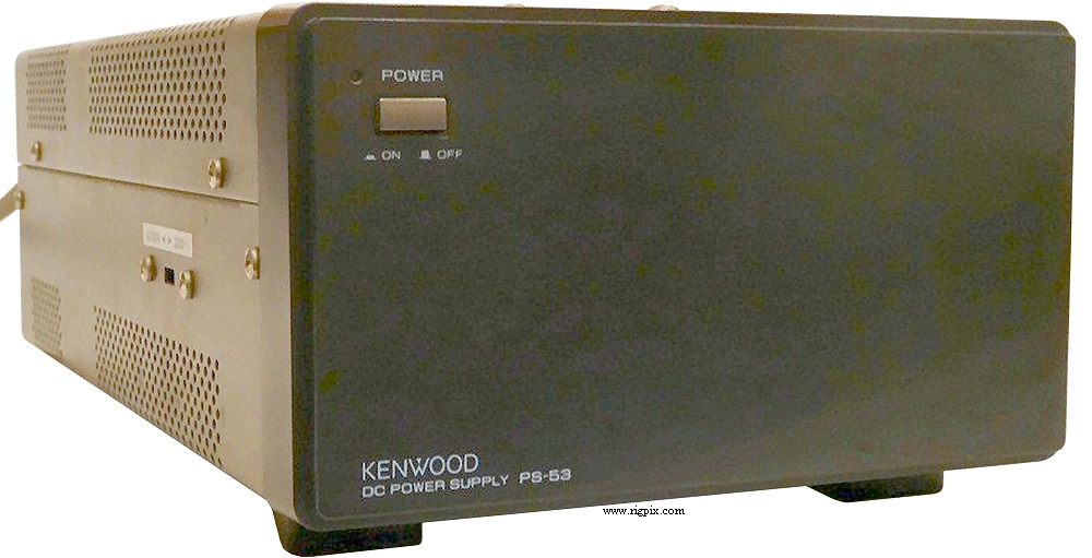 Psu Kenwood PS-53