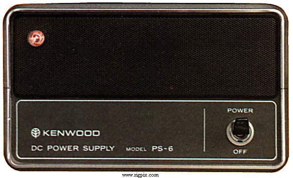Psu Kenwood PS-6