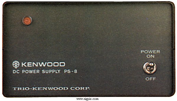 Psu Kenwood PS-8