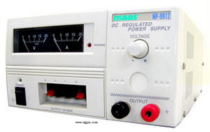 Psu Maas NP-9912