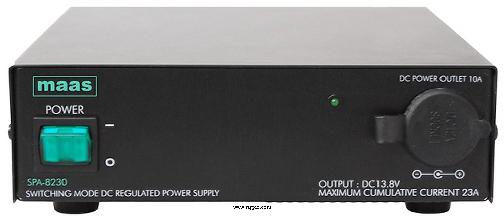 Psu Maas SPA-8230