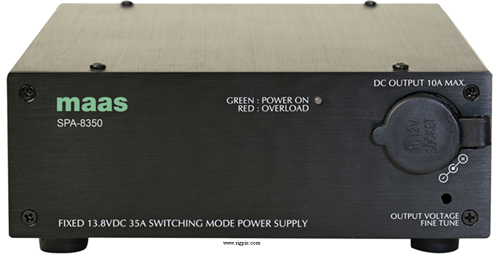 Psu Maas SPA-8350