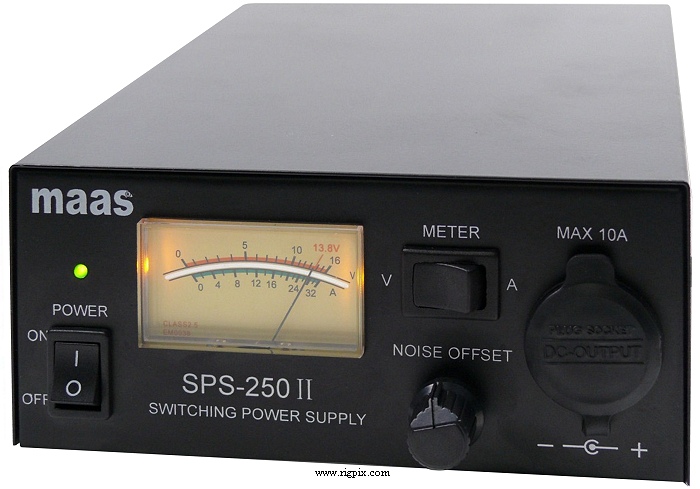 Psu Maas SPS-250II