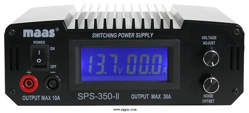 Psu Maas SPS-350II