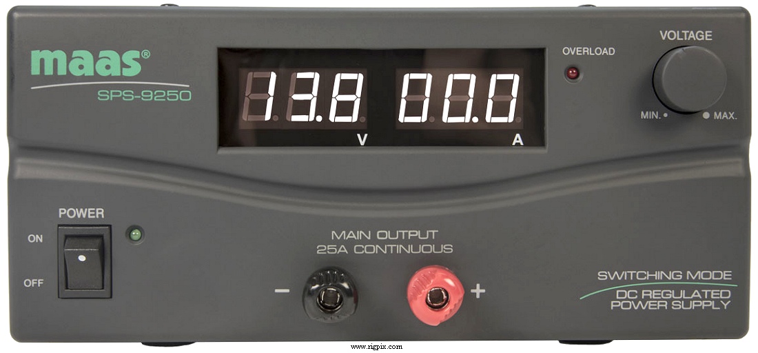 Psu Maas SPS-9250
