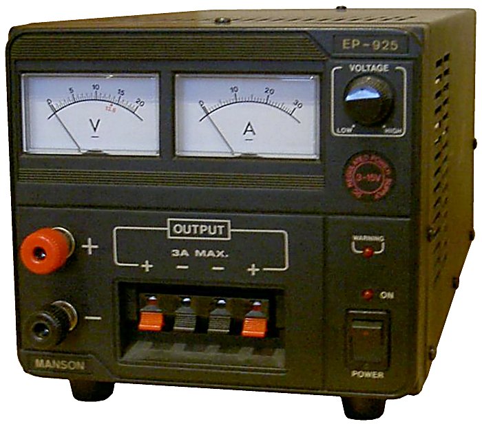 Psu Manson EP-925