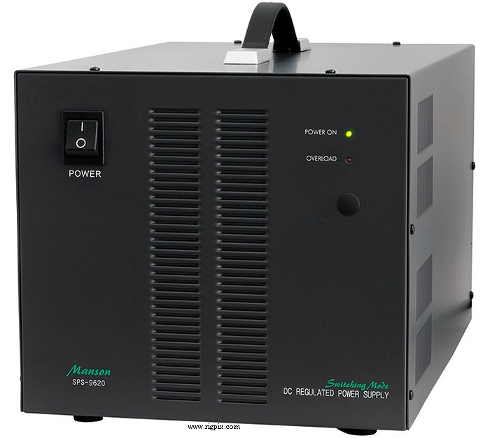 Psu Manson SPS-9620