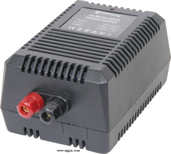 Psu Mercury CB-R3 (650.655)