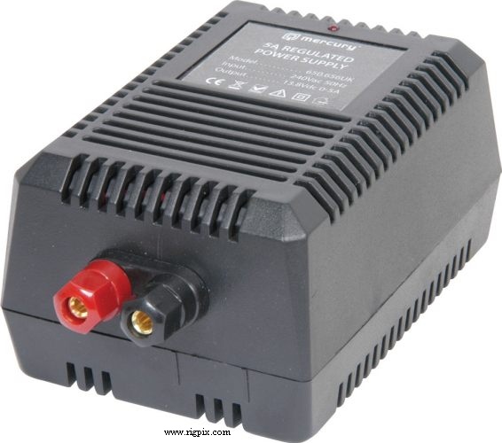 Psu Mercury CB-R5 (650.656)
