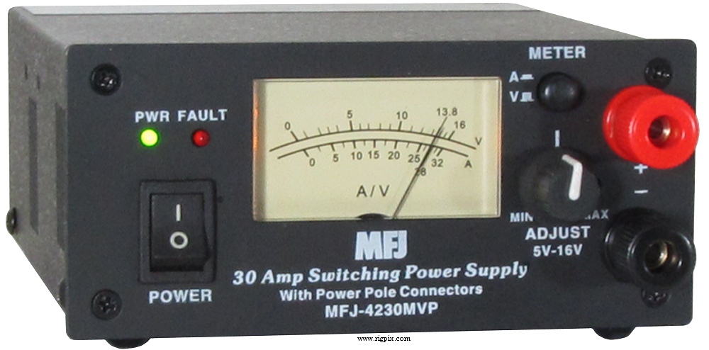 Psu MFJ-4230MVP