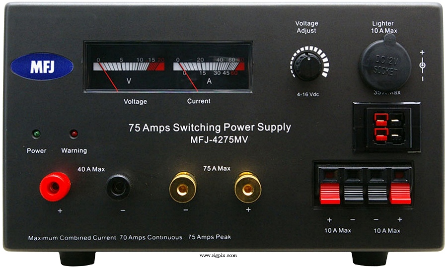 Psu MFJ-4275MV
