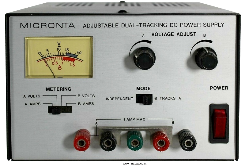 Psu Micronta 22-121