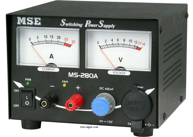 Psu MSE MS-280A