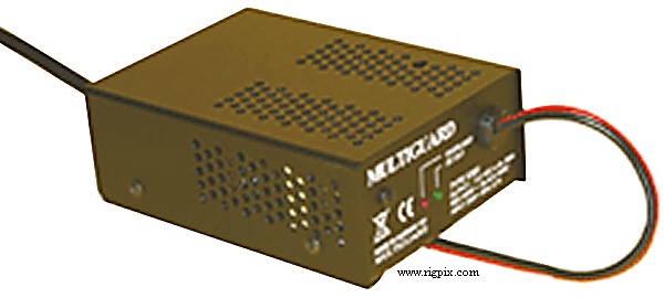 Psu Multiguard 9360
