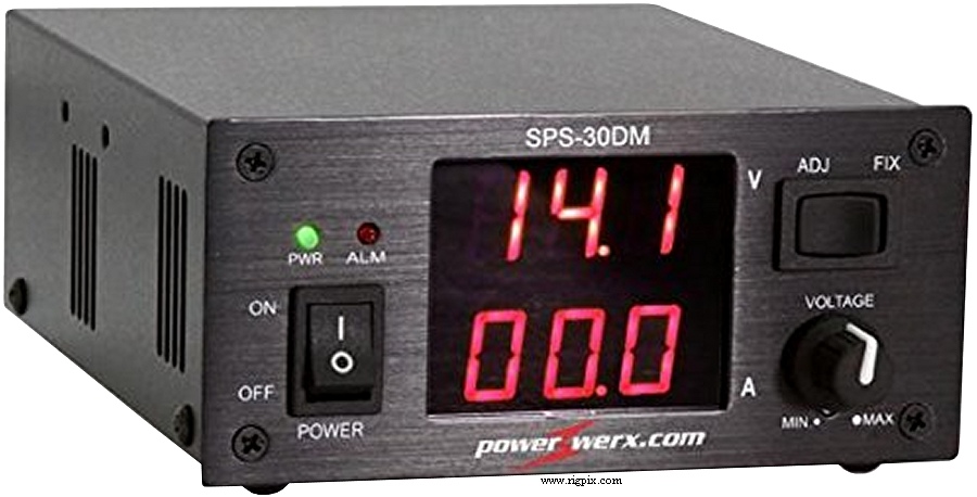 Psu Powerwerx SPS-30DM