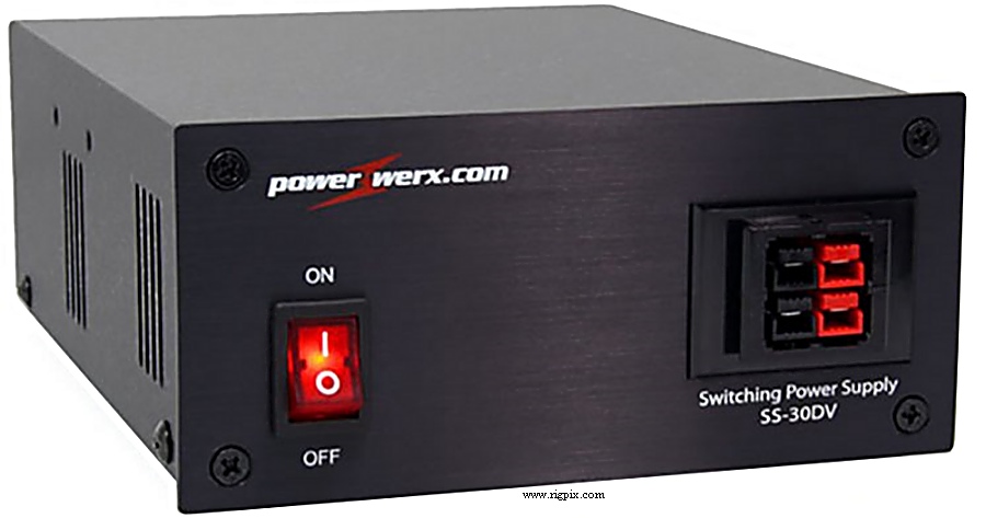 Psu Powerwerx SS-30DV