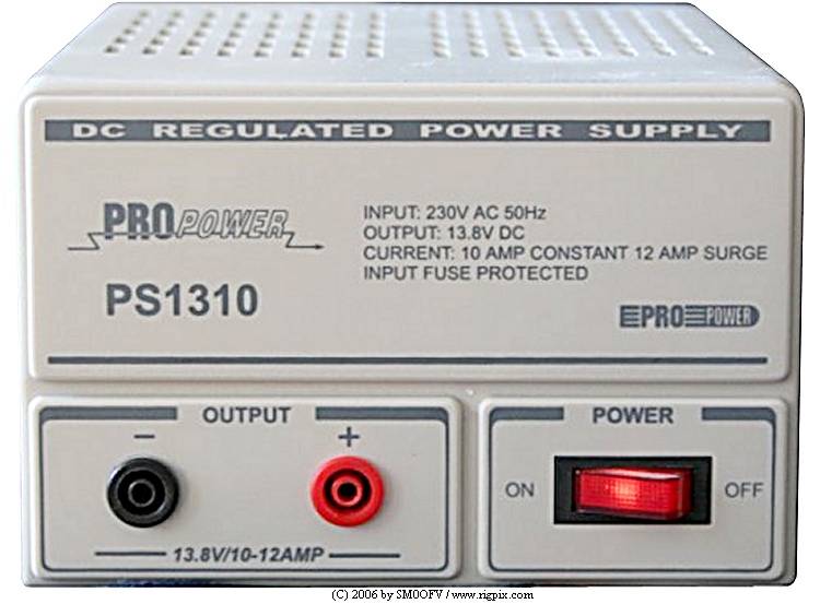 Psu ProPower PS1310