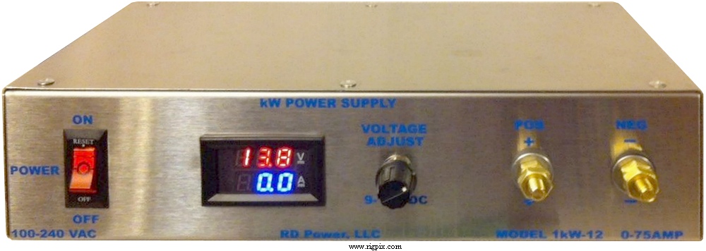 Psu RD Power 1KW-12