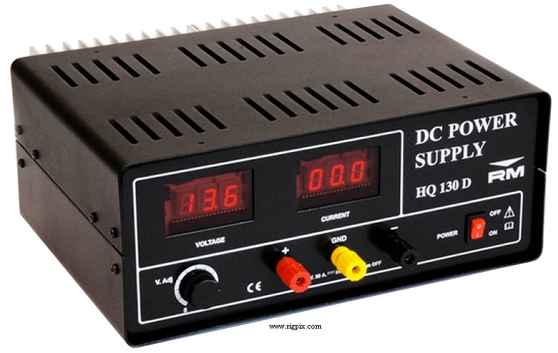 Psu RM Italy HQ-130D
