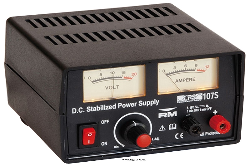 Psu RM Italy LPS-107S