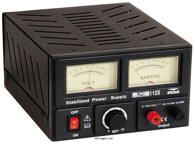 Psu RM Italy LPS-112S