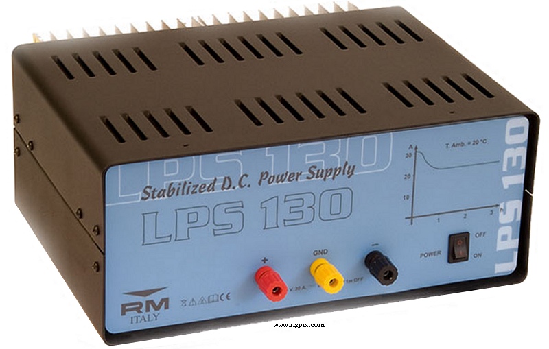 Psu RM Italy LPS-130