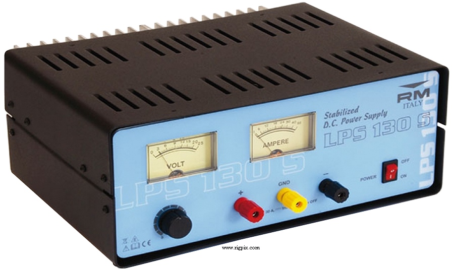 Psu RM Italy LPS-130S