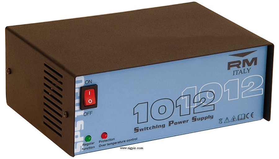 Psu RM Italy SPS-1012