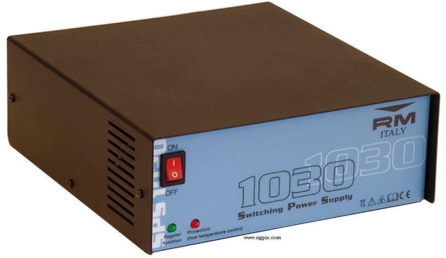 Psu RM Italy SPS-1030