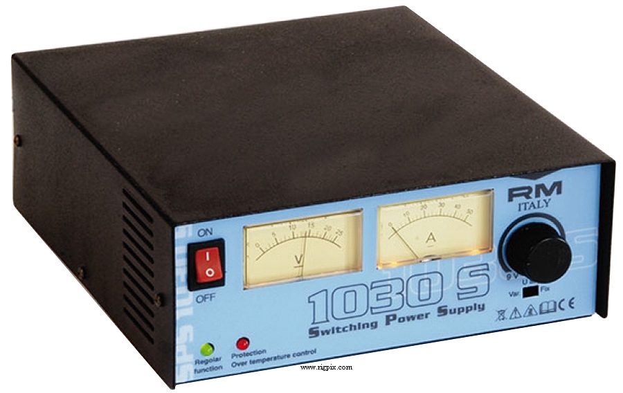 Psu RM Italy SPS-1030S