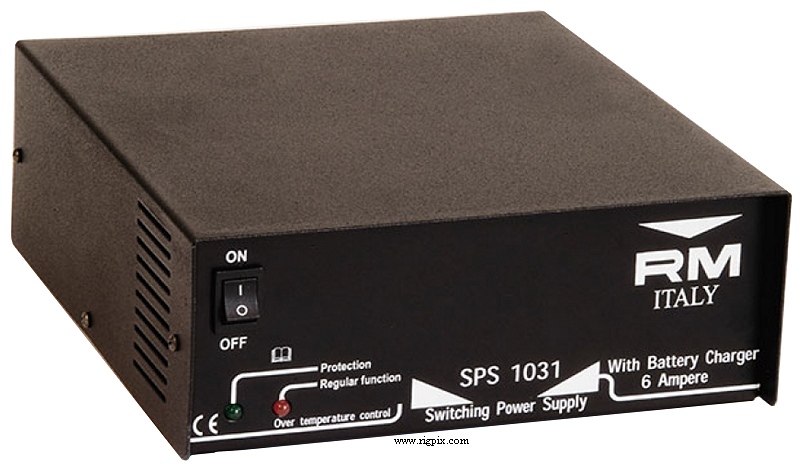 Psu RM Italy SPS-1031