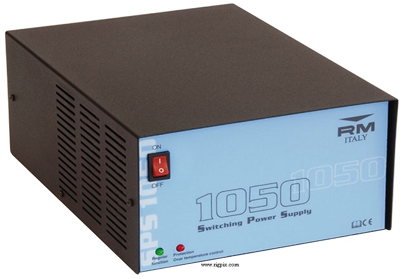RM Italy SPS-1050