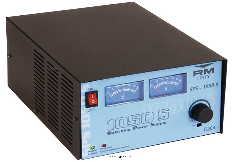 Psu RM Italy SPS-1050S