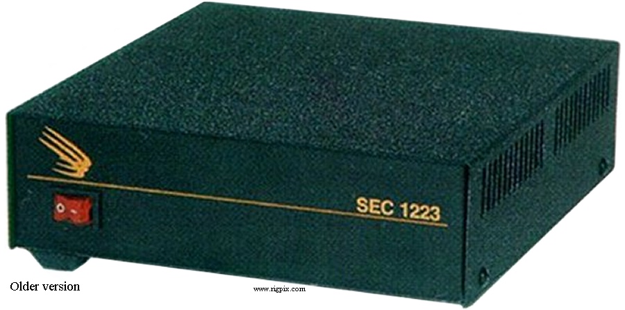 Psu Samlex SEC 1223