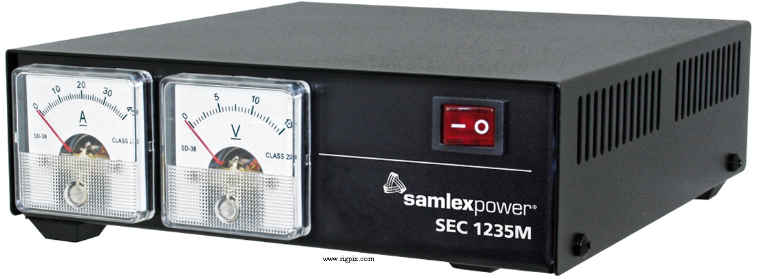 Psu Samlex SEC-1235M