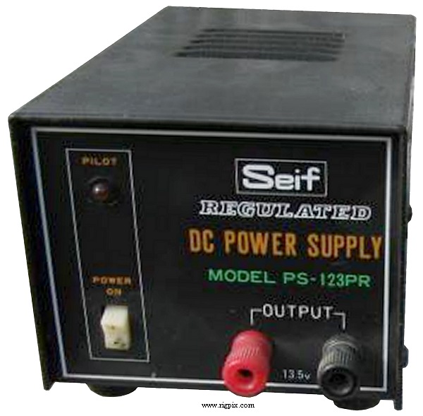 Psu Seif PS-123PR